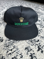 Load image into Gallery viewer, Crown Hat (Black)
