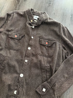 Load image into Gallery viewer, Button Up Over-Shirt
