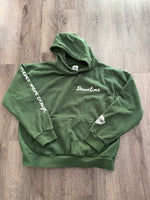 Load image into Gallery viewer, ‘Never Have Enough’ Hoodie
