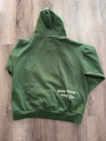 Load image into Gallery viewer, ‘Never Have Enough’ Hoodie
