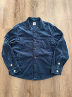 Load image into Gallery viewer, Corduroy Over-Shirt
