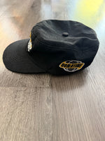 Load image into Gallery viewer, Leonard Logo Pill-Box Hat
