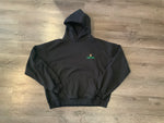 Load image into Gallery viewer, Rolex Logo Hoodie
