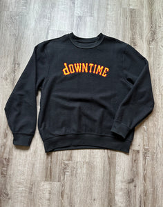 Pirates Logo Crewneck