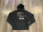 Load image into Gallery viewer, ‘Create’ Logo Hoodie
