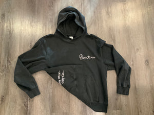 Script Logo Hoodie