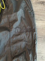 Load image into Gallery viewer, Vintage Crinkle Nylon Jogger
