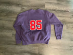 Load image into Gallery viewer, Collegiate Crewneck
