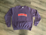 Load image into Gallery viewer, Collegiate Crewneck

