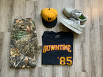 Load image into Gallery viewer, Premium Pirates Logo Tee
